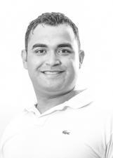 Foto de WESLEN LÁZARO APARECIDO DA SILVA