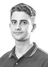 Foto de VINICIUS JOSÉ FERREIRA SANTOS