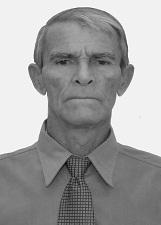 Foto de GERALDO VIEIRA DOS SANTOS