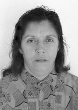 Foto de Maria das Graças de Laia Barbosa