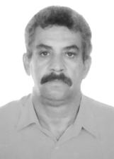 Foto de Benedito Silva da Cunha