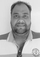 Foto de MARCIO JOSE MUNIZ