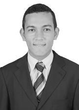 Foto de JOSÉ FABIANO DE SOUZA FILHO