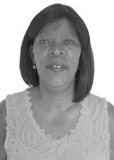 Foto de GERALDA MARIA EVARISTO DE ASSIS
