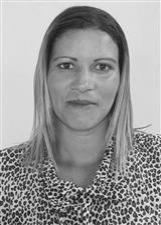 Foto de CLEIA DOS SANTOS ALVES