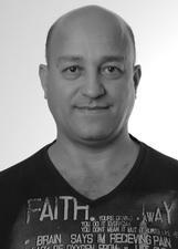 Foto de ROBSON FERNANDES DA ROCHA
