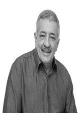 Foto de Eurico Antonio de Paula