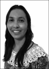 Foto de MONICA APARECIDA DO CARMO