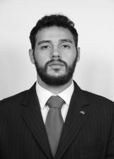 Foto de GUSTAVO GARGANO SALES ARAUJO