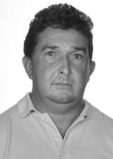 Foto de Geraldo do Carmo dos Santos