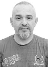 Foto de Renato Marcio Fontes