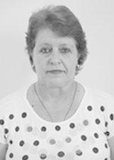 Foto de ANDREA JARDIM CALHAU COLMENERO