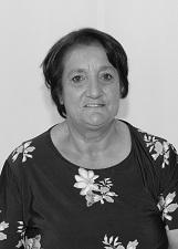 Foto de Maria Madalena Texeira