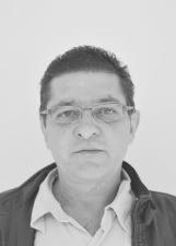 Foto de Adalberto Augusto de Carvalho
