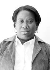 Foto de Regina Celia Anastacio Franklin