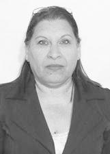 Foto de MARIA APARECIDA DA SILVA SILVÉRIO