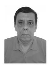 Foto de SEBASTIAO RUI DE ALMEIDA FILHO