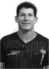 Foto de Reginaldo Donizeti Coimbra