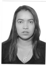 Foto de Priscila Aparecida Silva