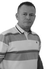 Foto de RUBENS TAVARES MENDES