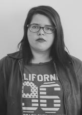 Foto de GABRIELA DE CASSIA ANDRADE DE SOUZA