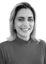 Foto de CLAUDIA SANTIAGO DA SILVA