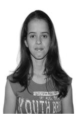 Foto de LAVINIA RACHEL BITENCOURT TEIXEIRA