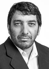 Foto de FERNANDO DE ALMEIDA SASSARRONI