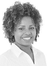 Foto de GILCEIA ZACARIAS DE JESUS