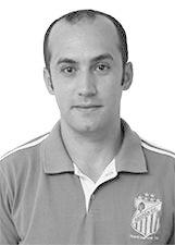 Foto de MARCOS JOSÉ DOS SANTOS