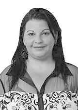 Foto de MÁRCIA GERALDA TEIXEIRA DA SILVA