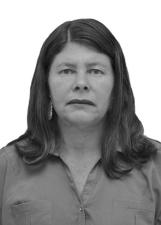 Foto de Hilda Gonçalves de Castro