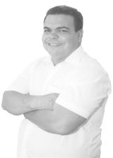 Foto de ADÃO AFONSO DE ALMEIDA