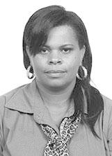Foto de JULIANE MARIA DA CONCEICAO DE FATIMA