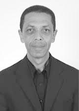 Foto de Clóvis Ferreira da Silva