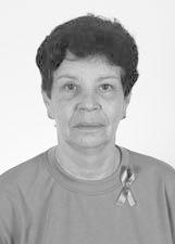 Foto de Lidia Vitoria Levenhagen dos Santos