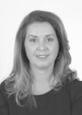 Foto de Valéria Rosental de Carvalho