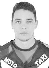 Foto de YAGO PEREIRA DE MENEZES