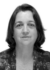 Foto de Maria Geni da Silva Agege
