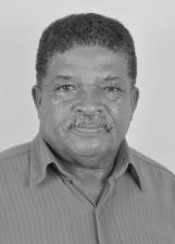 Foto de Efigênio Batista da Silva
