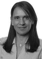 Foto de GISLENE INOCENCIA SILVA CARVALHO