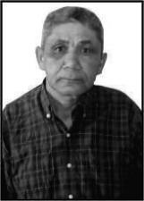 Foto de JOÃO PEREIRA DO NASCIMENTO