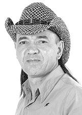 Foto de EDSON MARQUES DE ALMEIDA
