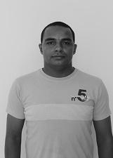 Foto de CLAUDECI CARDOSO DOS SANTOS