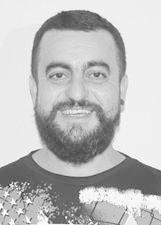 Foto de FERNANDO GONZAGA LOURENÇO