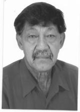 Foto de ALVIM FERREIRA DOS SANTOS