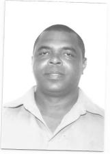 Foto de ROBERIO ACRISIO FERREIRA DE JESUS