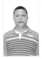 Foto de APARECIDO NEVES DE SALES
