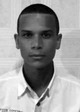 Foto de LUCAS ROBERTO DA CRUZ