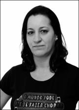 Foto de ROSANGELA MARIA MOREIRA